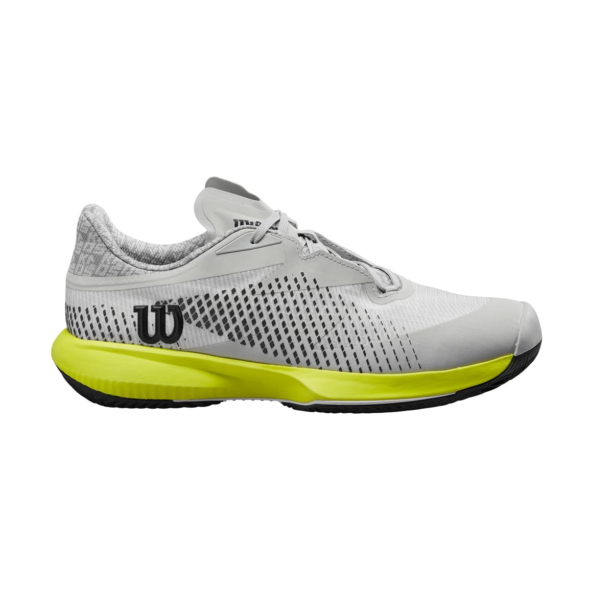 Amazon.com: WILSON Mens KAOS Swift 1.5 Clay